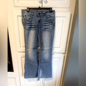 Truce, Size 9, jeans